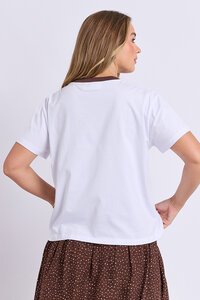 Foxwood Mirage Tee