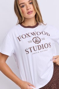Foxwood Mirage Tee