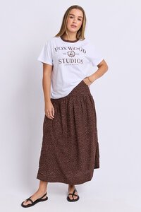 Foxwood Mirage Tee
