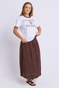 Foxwood Mirage Tee