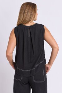 Foxwood Vento Top