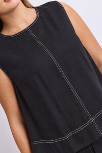 Foxwood Vento Top