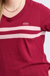Elm Adora Long Sleeve Tee