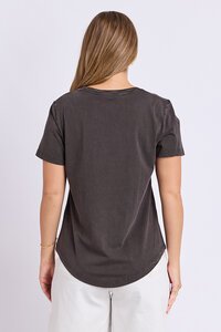 Foxwood Citrus Tee