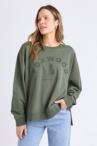 Foxwood Effortless Crew