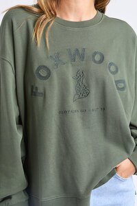 Foxwood Effortless Crew