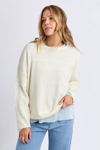 Foxwood Jayne Throw On Knit 