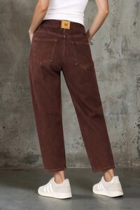 Moss Parker Jean
