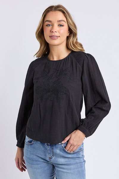 Foxwood Marion Top-hc-shop-by-style-Hello Cyril.