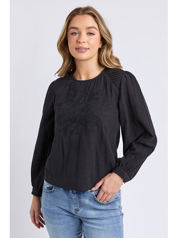 Foxwood Marion Top