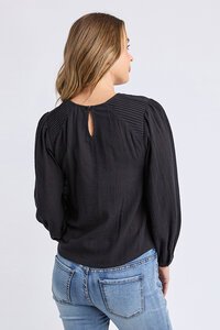 Foxwood Marion Top