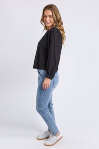Foxwood Marion Top
