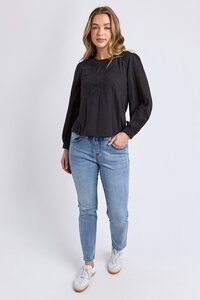 Foxwood Marion Top
