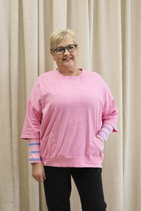 Elm Mazie Sweat