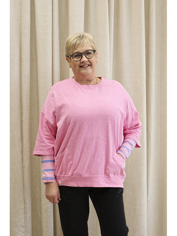 Elm Mazie Sweat