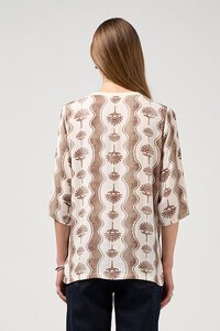Madly Sweetly Waverly Top