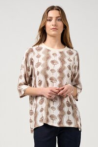 Madly Sweetly Waverly Top