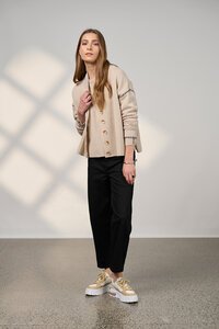 Madly Sweetly Fireside Cardi