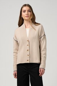 Madly Sweetly Fireside Cardi