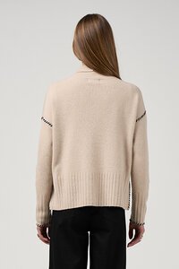 Madly Sweetly Fireside Cardi