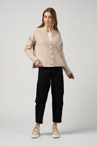 Madly Sweetly Fireside Cardi