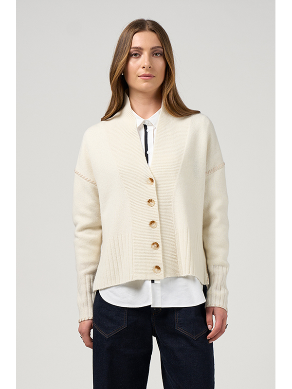Madly Sweetly Fireside Cardi