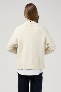 Madly Sweetly Fireside Cardi