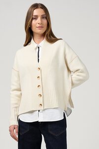 Madly Sweetly Fireside Cardi