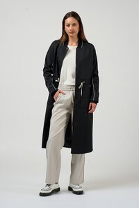 Madly Sweetly Tactical Coat