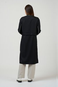 Madly Sweetly Tactical Coat