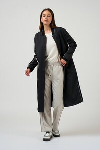 Madly Sweetly Tactical Coat
