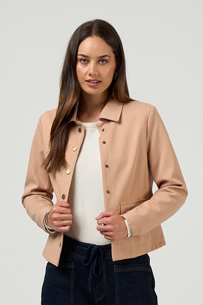 Madly Sweetly Highlight Jacket-shop-by-style-Hello Cyril.