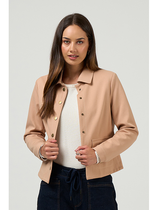 Madly Sweetly Highlight Jacket