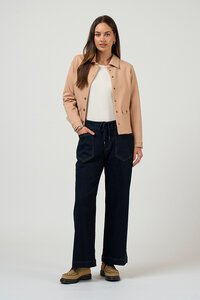 Madly Sweetly Highlight Jacket