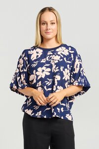 Et Alia Aroha Top