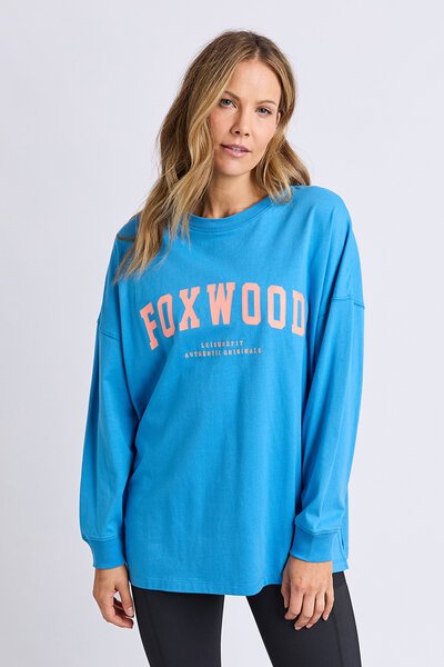 Foxwood Interval Long Sleeve-hc-new-Hello Cyril.