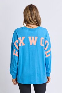 Foxwood Interval Long Sleeve