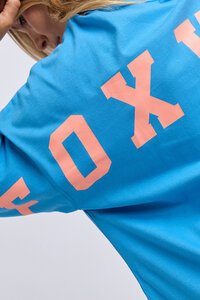 Foxwood Interval Long Sleeve