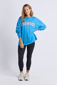 Foxwood Interval Long Sleeve