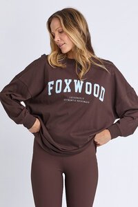Foxwood Interval Long Sleeve
