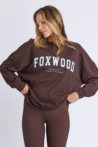 Foxwood Interval Long Sleeve-hc-new-Hello Cyril.