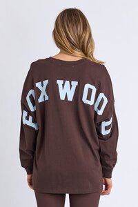 Foxwood Interval Long Sleeve
