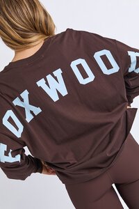 Foxwood Interval Long Sleeve