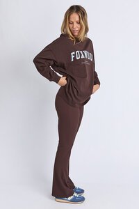 Foxwood Interval Long Sleeve