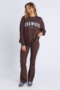 Foxwood Interval Long Sleeve