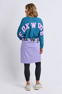 Foxwood Interval Long Sleeve