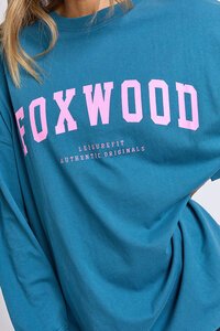 Foxwood Interval Long Sleeve