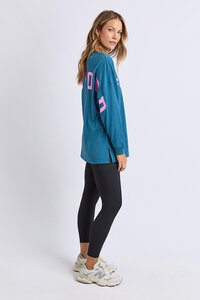 Foxwood Interval Long Sleeve
