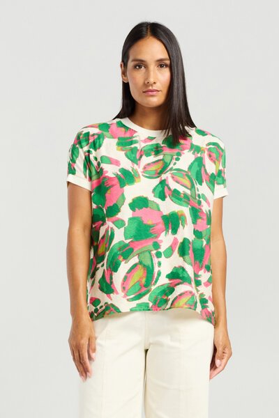 Et Alia Carla Bloomtide Top-hc-new-Hello Cyril.