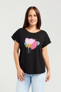 Seduce Amelia Top